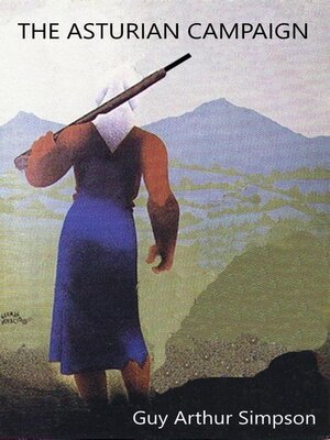 cover image of The Asturian Campaign